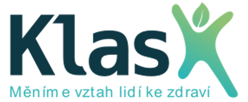 KLAS logo