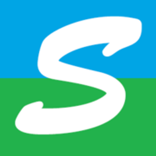 Šumava Net logo