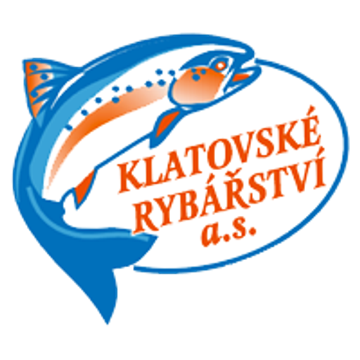Autodoprava - Klatovské rybářství a.s. logo