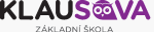 Základní škola, Praha 13, Klausova 2450 logo
