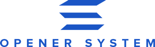 Martin Klein - Opener systems logo