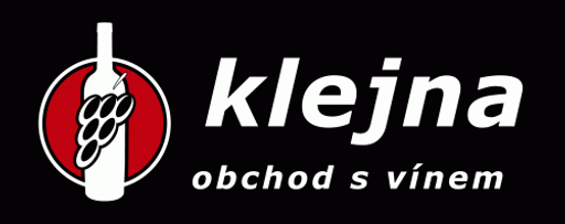 klejna obchod s vínem logo