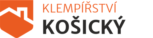 Klempířství Košický logo