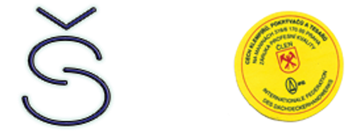 Klempířství Špaček logo