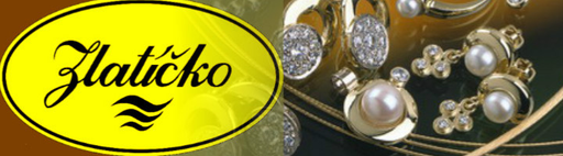 Zlatíčko logo