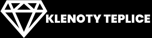 Klenoty Teplice logo