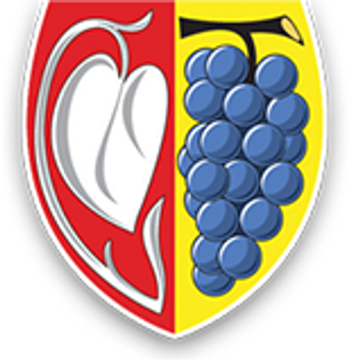 Klešice - obecní úřad logo