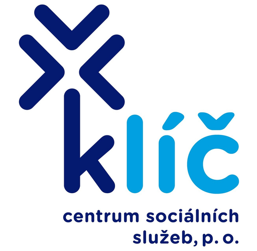 Klíč - centrum sociálních služeb logo