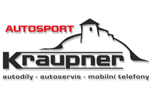 AUTOSPORT Kraupner logo