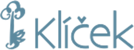 Církevní MŠ Klíček logo