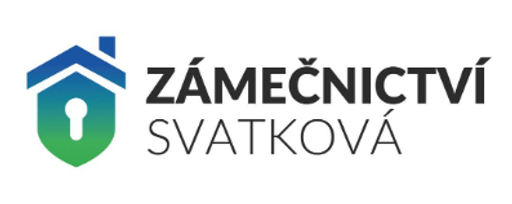 Zámečnictví U Volkovjaka - Marcela Svatková logo