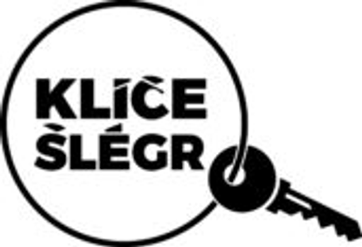 Klíče ŠLÉGR logo