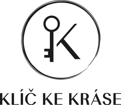 Klíč ke Kráse logo