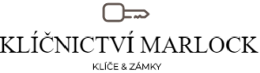 Klíčnictví Marlock, s.r.o. logo