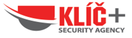 KLÍČ Plus logo