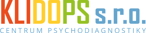 KLIDOPS s.r.o. logo