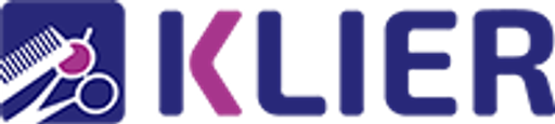 Kadeřnictví KLIER logo