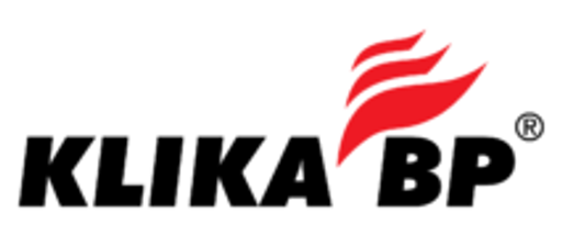 KLIKA - BP, a.s. logo