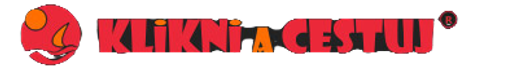 Agentura KLIKNI.CZ, s.r.o. logo