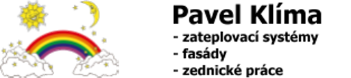 Pavel Klíma logo