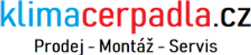 Klimacerpadla.cz logo