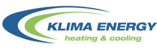 KLIMA ENERGY logo