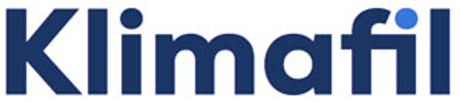 Klimafil.cz logo