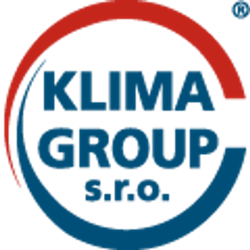 Klima Group, s.r.o. logo