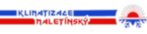 Klimatizace Maletínský s.r.o. logo