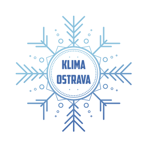 Klima Ostrava logo