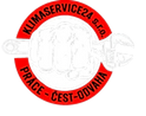 KLIMASERVICE24 logo