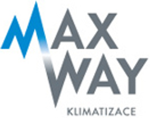 MAX WAY logo