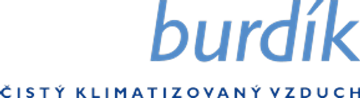 BURDÍK Trade, s.r.o. logo