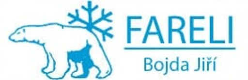 Jiří Bojda - FARELI logo