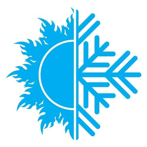 Pavel Végh - Klimatizace Gree Přerov logo