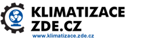 Klimatizace.zde.cz logo