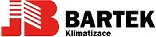 Klimatizace Bartek logo