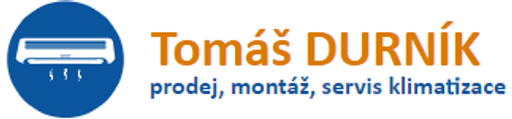 Klimatizacedodomu.cz logo