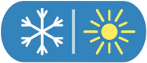 Klimatizace Kolín logo