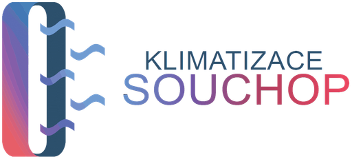 Klimatizace Souchop logo