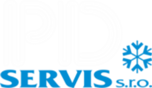 PD SERVIS logo