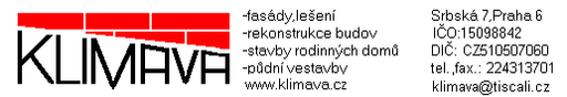 KLIMAVA logo