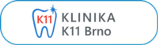 Klinika K 11 logo