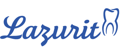 Stomatologická klinika Lazurit logo