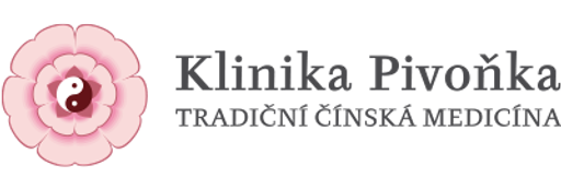 Klinika Pivoňka logo