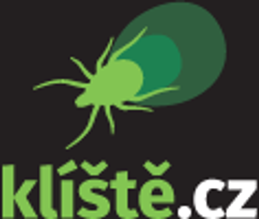 Klíště.cz logo