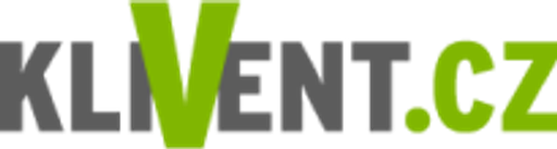 Klivent.cz logo