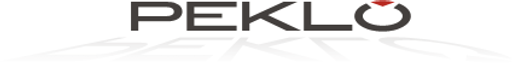 PEKLO II, s.r.o. logo