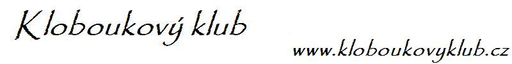 Kloboukový klub z.s. logo