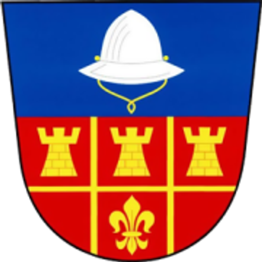 Klobuky - obecní úřad logo